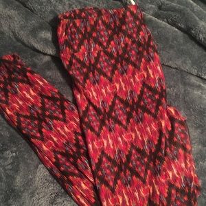 LuLaRoe Leggings